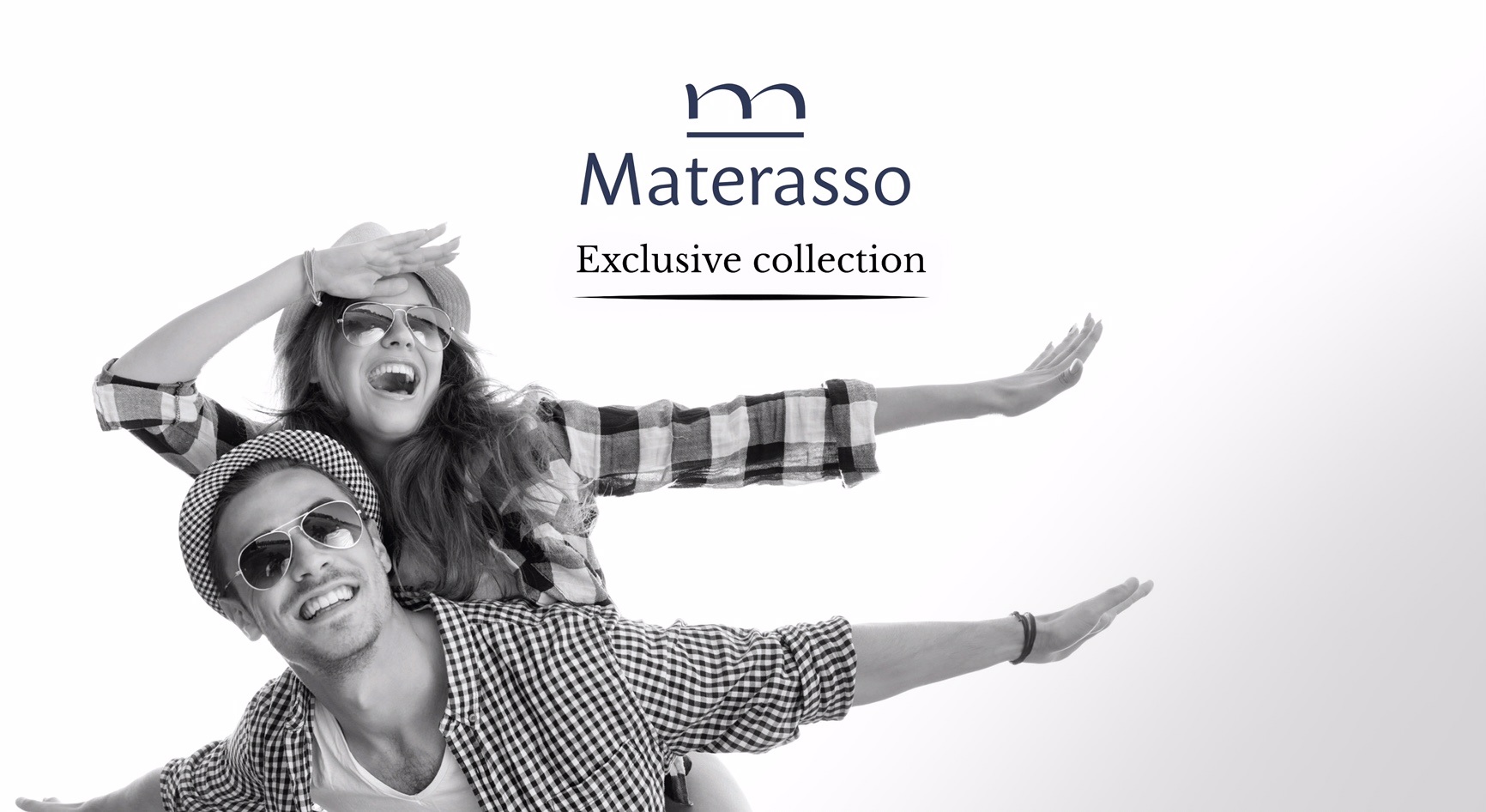 Materasso exclusive collection